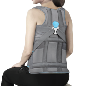 Vissco Taylor's Brace Core โ Back Support & Posture Correction Brace